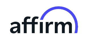 Affirm logo