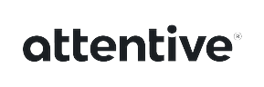 Attentive logo