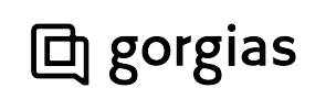 Gorgias logo