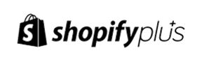 Shopify Plus logo