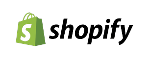 Shopify logo